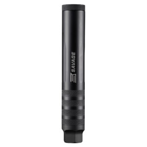 SAVAGE ARMS AC22 22LR BLK SILENCER