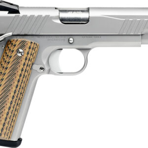 SAVAGE ARMS 1911 GOVT 9MM SS 10+1