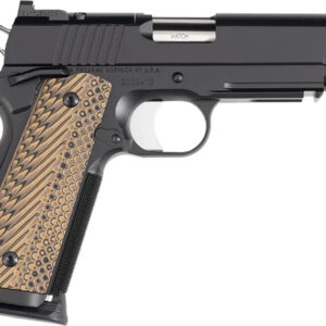DWF SPEC COM 45AP BLK 8R OR