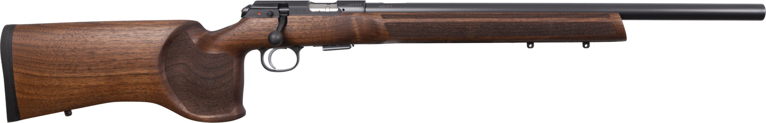 CZU CZ457 VARM MTR 22LR 20B