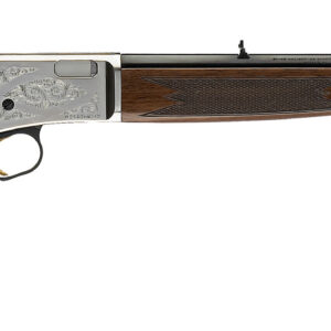 BRN BL-22 22LR LVR GRDII NICKL