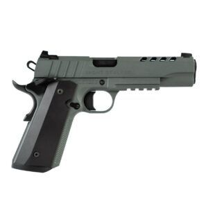 TISAS 1911 NIGHT STALKER GRY 9MM #