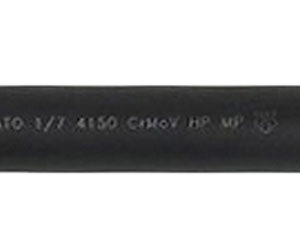 Ballistic Advantage BABL556004F Performance Series BA Hanson Carbine Length 5.56x45mm NATO Fits AR-15 10.30" Threaded Black QPQ Chrome Moly Vanadium