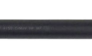 Ballistic Adv BABL556008F AR Barrel Performance 5.56x45mm NATO 14.50" AR-15 4150 Chrome Moly Vanadium Steel Black QPQ BA Hanson Midlength