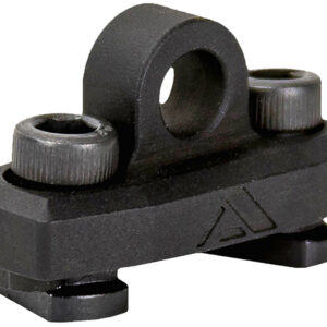 Aim Sports MTMSE Sling Mount M-LOK Aluminum Black Anodized