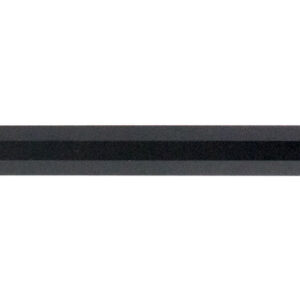 TacFire MAR092 AR15  Mil-Spec Charging Handle 6061-T6 Aluminum Black Hardcoat Anodized