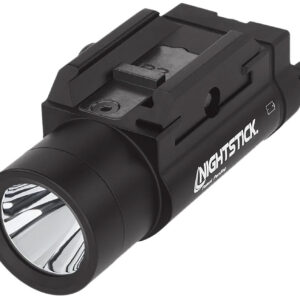 Nightstick TWM350 Tactical Weapon-Mounted Light  Black Anodized 350 Lumens White LED Light
