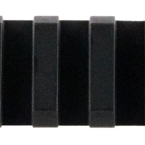 BCM MCMR1913N3BL 3 Inch Picatinny Rail Section Black 0 MOA