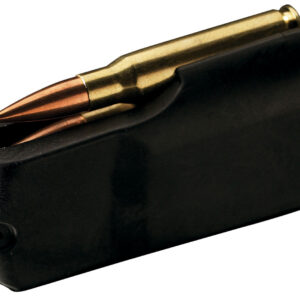Browning 112044602 X-Bolt 4rd Rotary 270 Win/30-06 Springfield/25-06 Rem/280 Rem Long Action Black Polymer