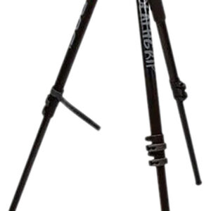 Bog-Pod 1099442 DeathGrip Tripod Black Aluminum 7"-59"