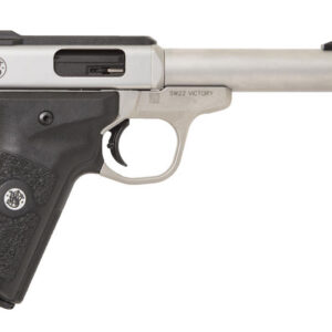 S&W SW22 VIC 22LR 5.5SS AS MA