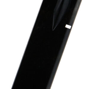 SAR USA B610 B6  10rd 9mm Luger Black Steel
