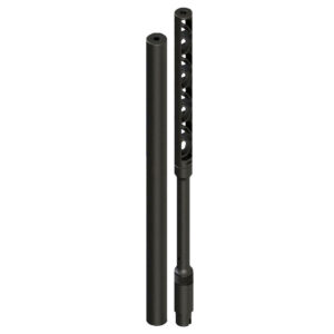 GEM SILENCER MIST-22 22LR