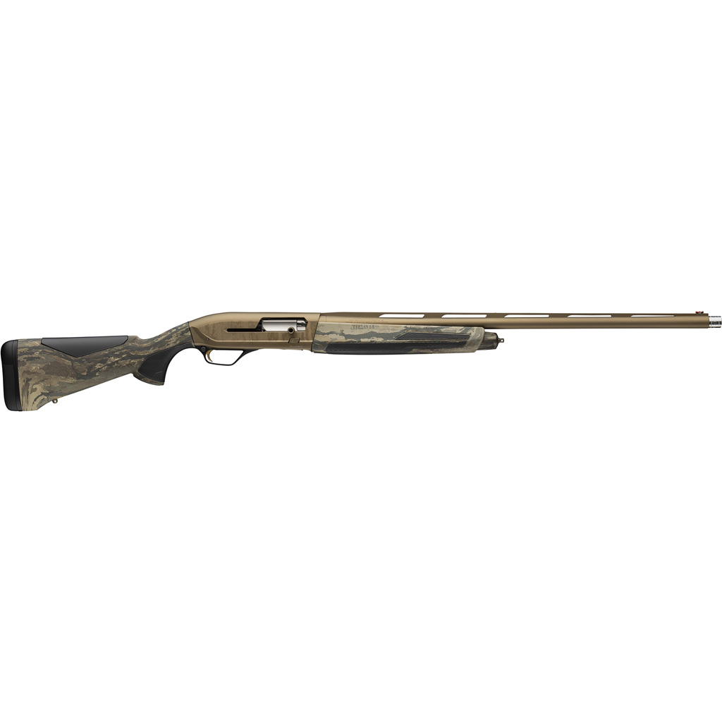 BRN MAXUS II WW 12/28 3.5 RTLG