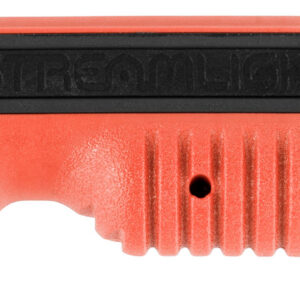 Streamlight 69611 TL-Racker  Orange Nylon, Fits Remington 870 Shotgun, 1,000 Lumens White LED Bulb, 283 Meters Beam