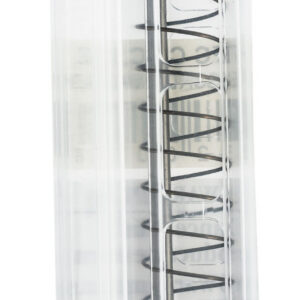 Kel-Tec CP3333RDMAG CP33  33rd 22 LR Clear Polymer