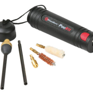 KleenBore POC224 PocKit Cleaning Kit .40 / .41/ 10mm Handgun