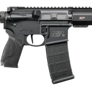 SMITH AND WESSON M&P15 PISTOL M-LOK 5.56 7.5"