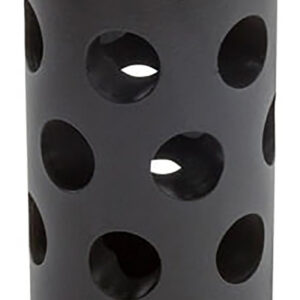 CVA AC1105 Muzzle Brake Black with 11/16"x24 tpi Threads for 450 Bushmaster CVA Cascade