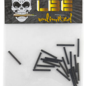 LBE Unlimited ARSLSPG20P AR Parts Safety Selector Deten Spring AR Platform Bronze
