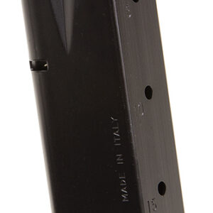Beretta USA JM92HCB 92FS  15rd 9mm Luger Black Steel
