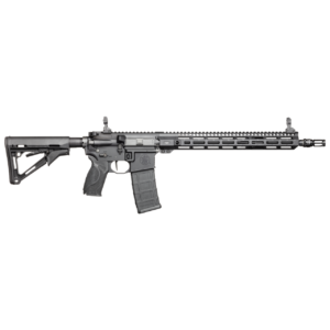 SMITH AND WESSON M&P15 AXE 5.56 BLK 30+1 16"