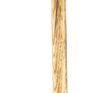 CRKT 2730 Woods Chogan T-Hawk 3.50" Blade 1055 Carbon Steel Blade Tennessee Hickory Handle 19" Long Tomahawk w/Hammer