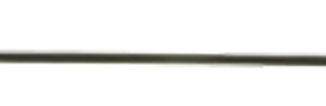 Tipton 720747R Deluxe Cleaning Rod Carbon Fiber 27 Cal 45 Cal Rifle Firearm 36" Long 8-32" Thread
