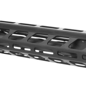 TacFire BU30816 Rifle Upper Assembly 308 Win Caliber with 16" Black Nitride Barrel, Black Anodized 7075-T6 Aluminum Receiver & M-LOK Handguard for AR-Platform Includes Bolt Carrier Group