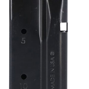 Sig Sauer 8900715 P365 Micro Compact 10rd 380ACP Black Steel w/ Finger Extension