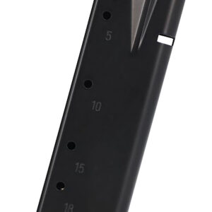 Sig Sauer 8901168 P226 X-Five 20rd Extended 9mm Luger Black Steel