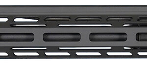 CMMG 30BC40AAB Resolute MK4 300 Blackout 16.10", Armor Black, M-LOK Free-Float Handguard for AR-Platform (No BCG or Charging Handle)