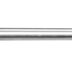 Proof Research 138960 Bolt Action Barrel Pre-Fit 260 Rem 20" 1:8" Twist (5 Groove), 5/8"-24 tpi Threaded, Stainless Steel, Drop-In Design for Sig Cross