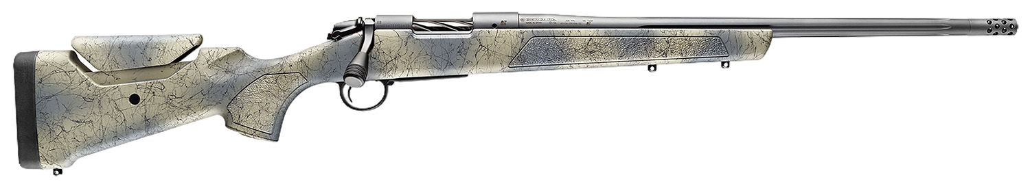 BERGARA B14LM808 SIERRA WLD 300PRC 22 2R WCAMO