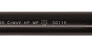 Ballistic Advantage BABL556033F Performance Series BA Hanson Carbine Length 5.56x45mm NATO 12.30" Black QPQ Chrome Moly Vanadium, Fits AR-15