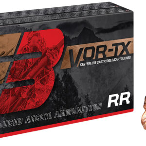 Barnes Bullets 32235 VOR-TX Rifle 6.5Creedmoor 100gr TTSX Boat Tail 20 Per Box/10 Case