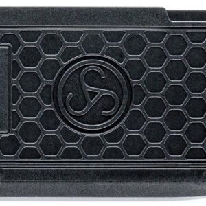 Sauer 80235098 505  2rd 375H&H Black