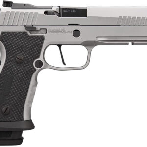 Sig Sauer 320SXG59STAS P320 9mm Luger 21+1 5" Optic Ready/Serrated
