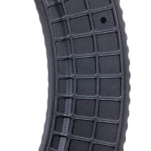 Xtech Tacitcal XTT135BLKELITE Elite 30rd 7.62X39 Fits AK-47 Black Stainless Steel