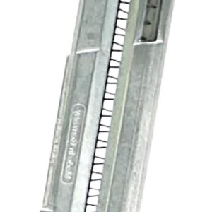 ATI GSGGERMM191115 1911  15rd 22 LR Silver Aluminum