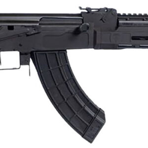 Century Arms RI4998N MB47  7.62x39mm 30rd Black Synthetic Stock