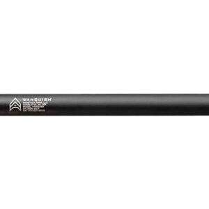 Angstadt Arms AAVIS22T0R Vanquish Suppressed Barrel 22LR Ruger 10/22 Takedown