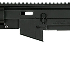 ATI Outdoors  AR-22  Black Polymer Fits Ruger 10/22