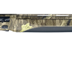 TriStar 20244 Raptor II  20 Gauge Semi-Auto 3" 5+1 28" Mossy Oak Country Roots Vent Rib Steel Barrel & Receiver, Fixed Mossy Oak Country Roots Synthetic Stock