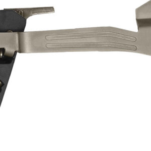Glock 75580 Performance Trigger  22 LR Flat Faced Trigger Fits Glock