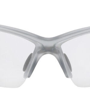 Allen 4184 Ultrx Loft Safety Glasses Clear Lens Black Frame