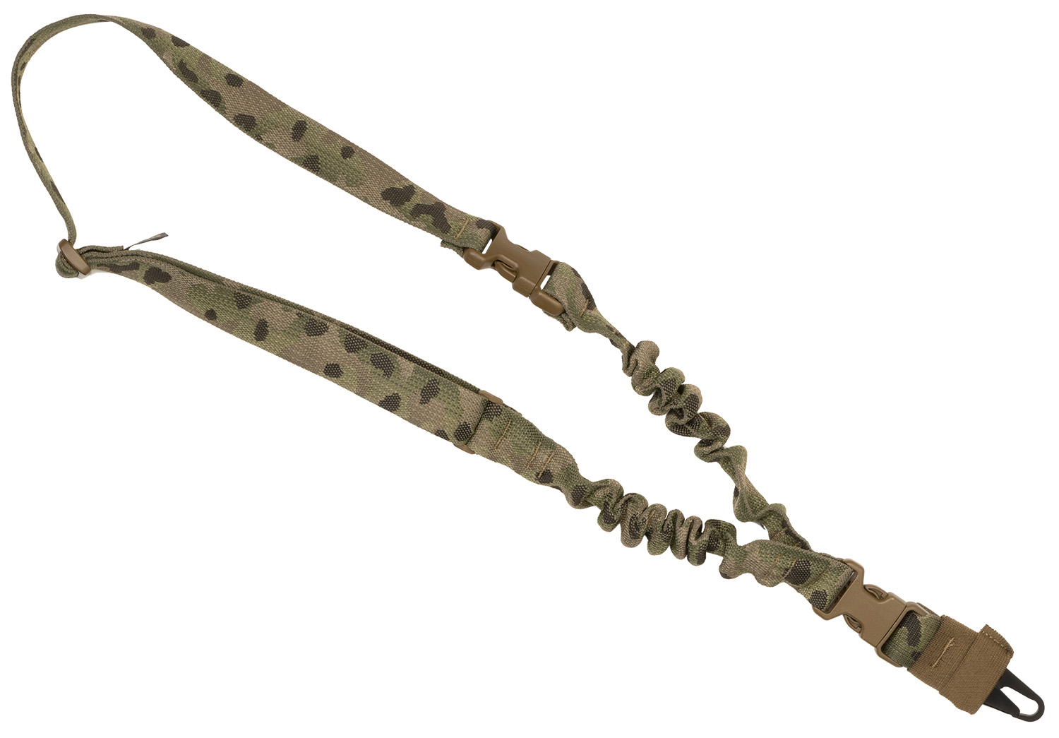Tacshield T6010MC Shock Sling MultiCam Rifle/Shotgun