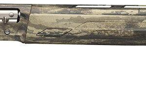 Browning 0119322004 A5  12 Gauge Semi-Auto 3.50" 4- 2.75" Shells 28" Realtree Legacy Vent Rib Barrel, Humpback Aluminum Receiver, Adjustable Composite Stock, Invector-DS Chokes
