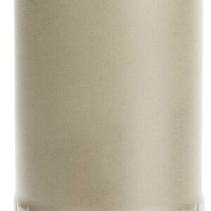 Kgm Suppressors RS-R556A1-QD-FDE R556A1  6mm/5.56 NATO FDE Nickel Alloy/Stainless Steel 1/2"x28