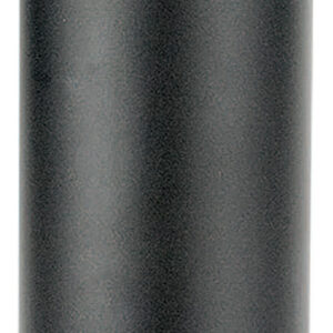 Kgm Suppressors RS-R30A2-QD-BLK R30A2  7.62 NATO Black Nickel Alloy/Stainless Steel 5/8"x24